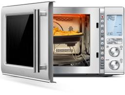 Renoverad Sage SMO870 the Combi Wave 3-in-1 Microwave - Reebelo Sverige