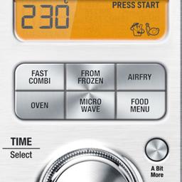 Renoverad Sage SMO870 the Combi Wave 3-in-1 Microwave - Reebelo Sverige