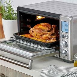 Renoverad Sage SOV860 the Smart Oven Air Fryer - Reebelo Sverige