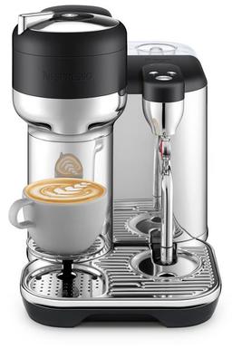 Renoverad Sage SVE850 the Vertuo Creatista Nespresso Machine - Reebelo Sverige