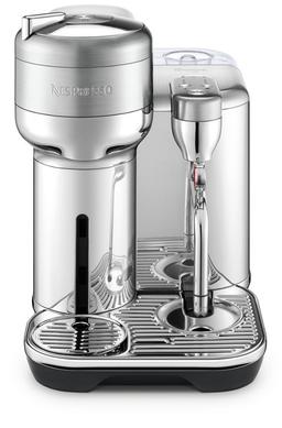 Renoverad Sage SVE850 the Vertuo Creatista Nespresso Machine - Reebelo Sverige