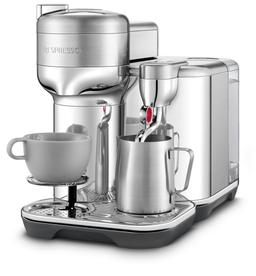 Renoverad Sage SVE850 the Vertuo Creatista Nespresso Machine - Reebelo Sverige