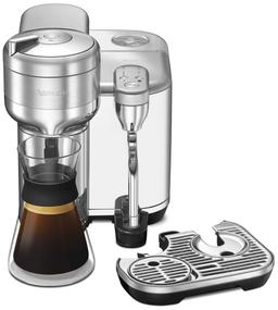 Renoverad Sage SVE850 the Vertuo Creatista Nespresso Machine - Reebelo Sverige