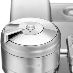 Renoverad Sage SVE850 the Vertuo Creatista Nespresso Machine - Reebelo Sverige