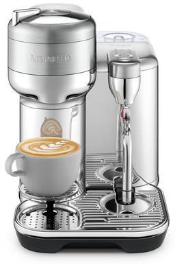 Renoverad Sage SVE850 the Vertuo Creatista Nespresso Machine - Reebelo Sverige