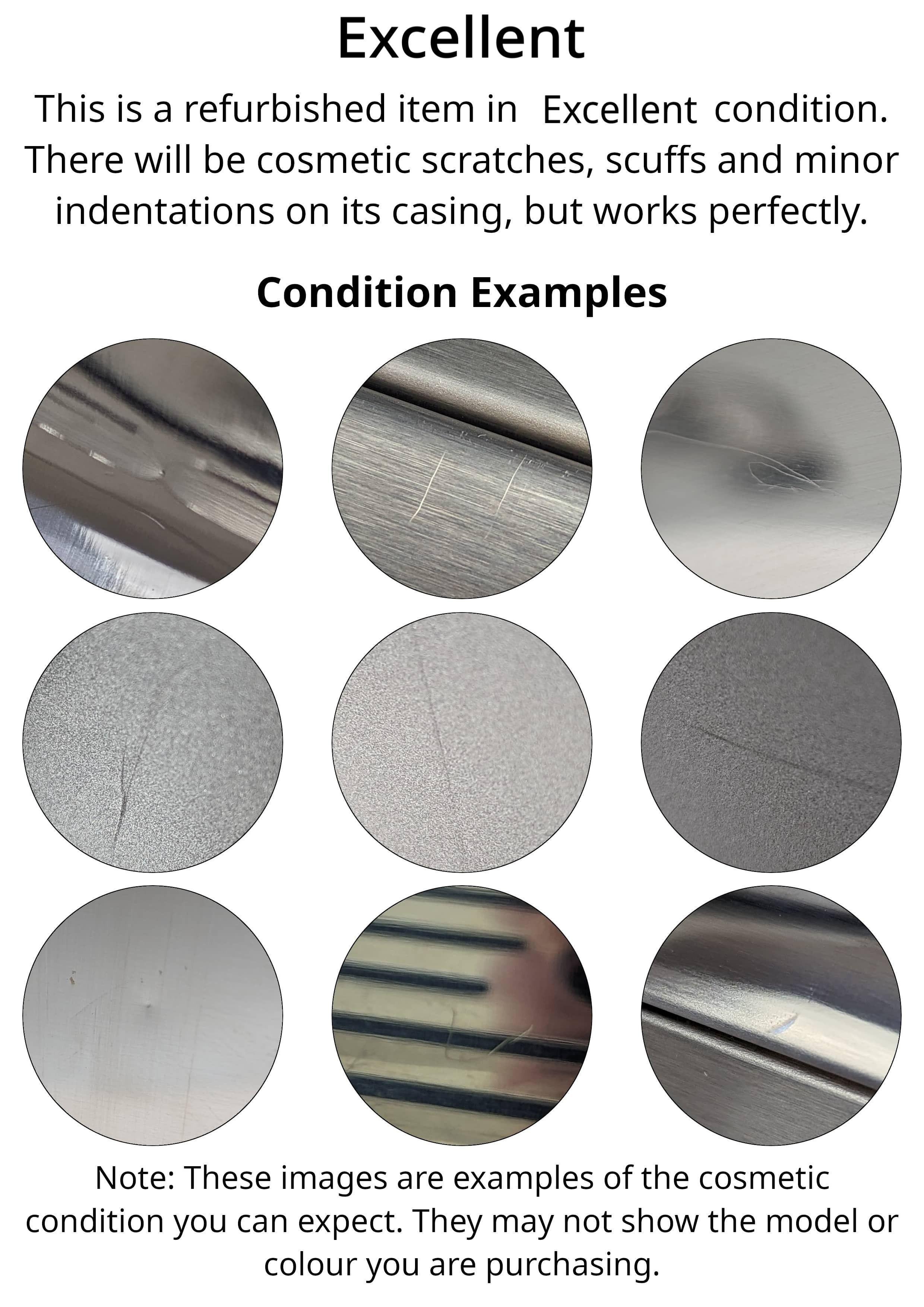 Renoverad Sage SVE850 the Vertuo Creatista Nespresso Machine - Reebelo Sverige