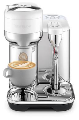Renoverad Sage SVE850 the Vertuo Creatista Nespresso Machine - Reebelo Sverige