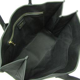 Renoverad Salvatore Ferragamo Canvas Tote Bag - Reebelo Sverige