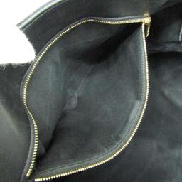 Renoverad Salvatore Ferragamo Canvas Tote Bag - Reebelo Sverige