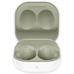 Renoverad Samsung Galaxy Buds2 - Olive - Reebelo Sverige