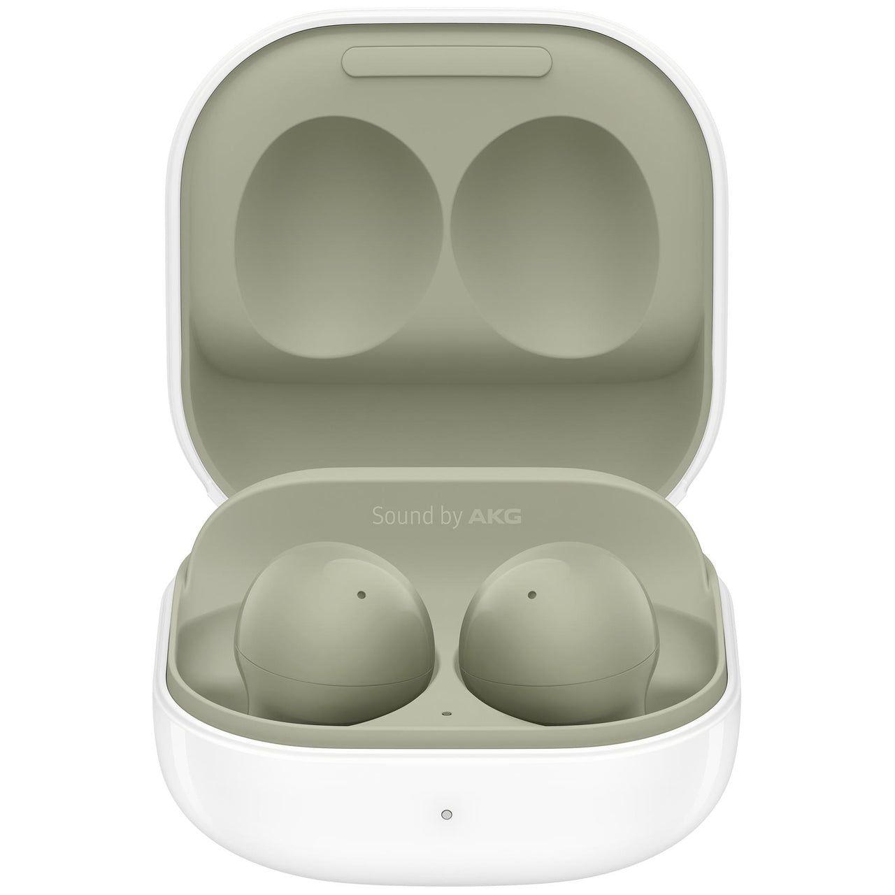 Renoverad Samsung Galaxy Buds2 - Olive - Reebelo Sverige