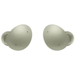 Renoverad Samsung Galaxy Buds2 - Olive - Reebelo Sverige