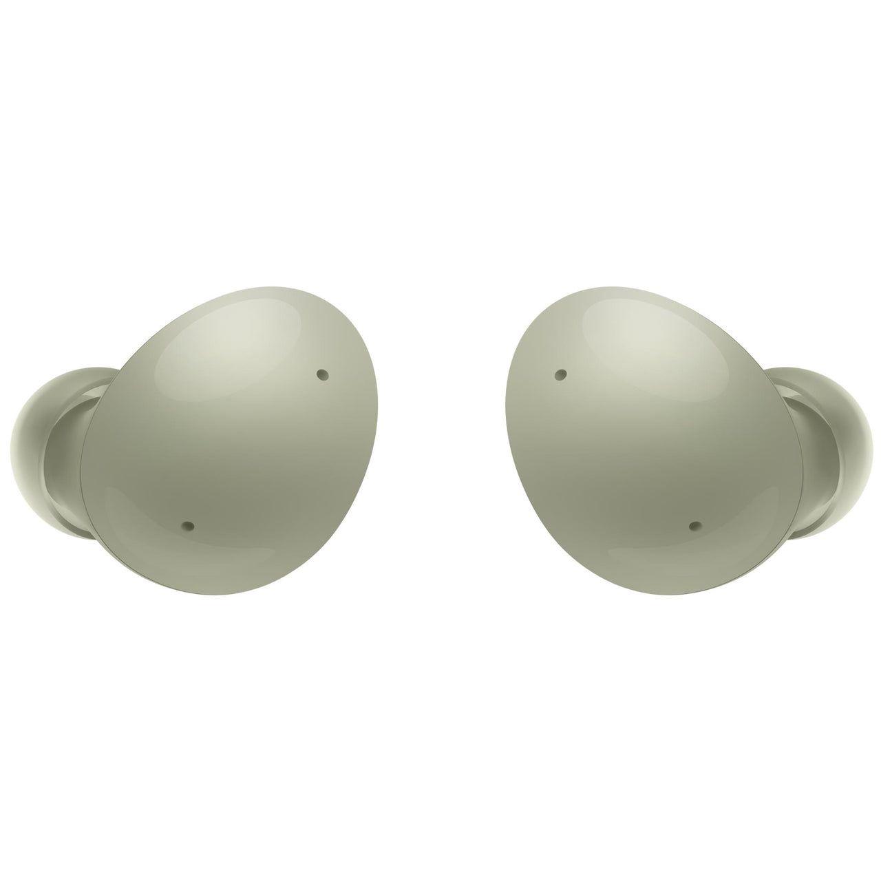 Renoverad Samsung Galaxy Buds2 - Olive - Reebelo Sverige