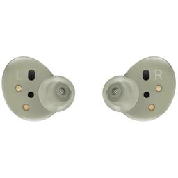 Renoverad Samsung Galaxy Buds2 - Olive - Reebelo Sverige