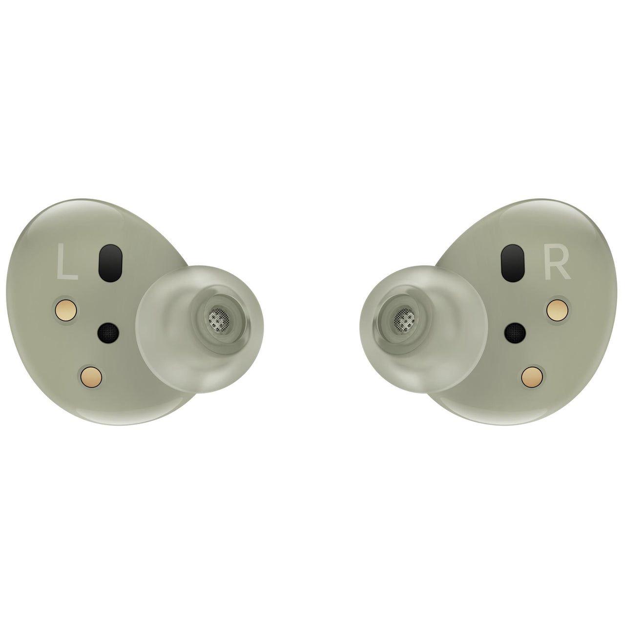 Renoverad Samsung Galaxy Buds2 - Olive - Reebelo Sverige