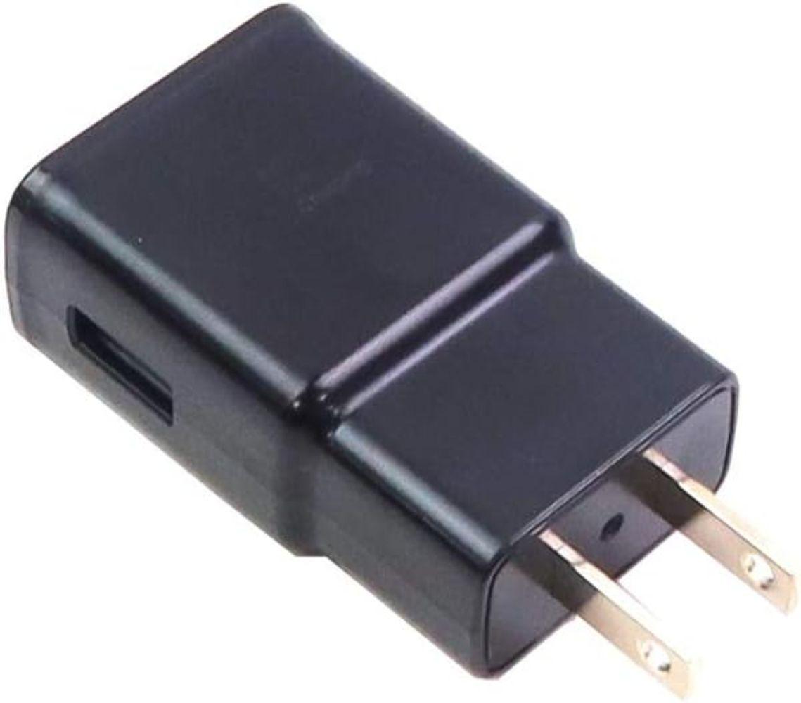 Renoverad Samsung 15W Travel Adapter (EP-TA200) - Reebelo Sverige