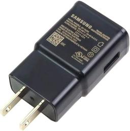 Renoverad Samsung 15W Travel Adapter (EP-TA200) - Reebelo Sverige