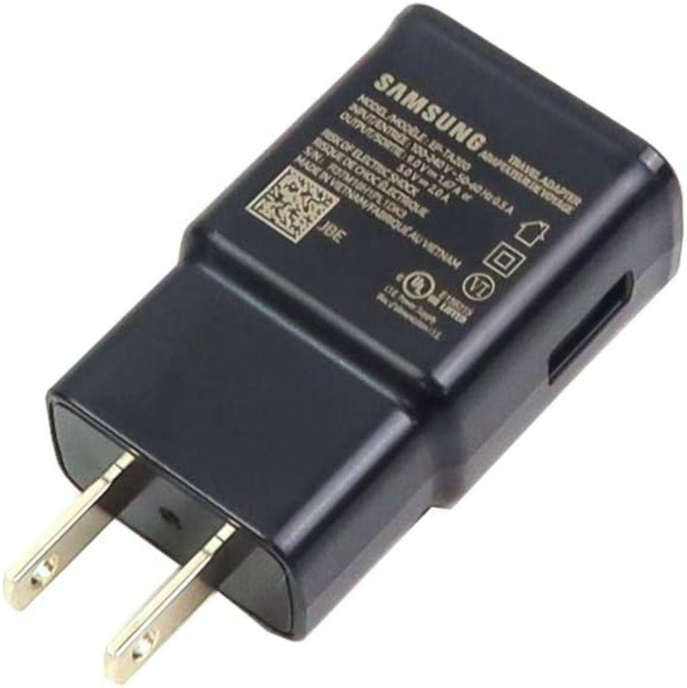 Renoverad Samsung 15W Travel Adapter (EP-TA200) - Reebelo Sverige