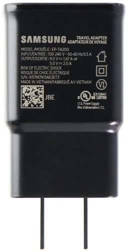 Renoverad Samsung 15W Travel Adapter (EP-TA200) - Reebelo Sverige