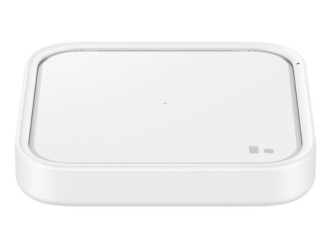 Renoverad Samsung 15W Wireless Charger Single EP-P2400 - Reebelo Sverige
