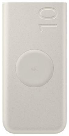 Renoverad Samsung 25W Wireless Battery Pack 10000mAh - Reebelo Sverige