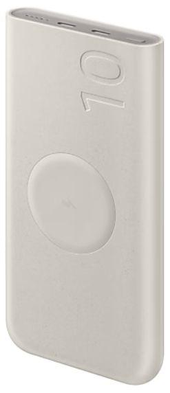Renoverad Samsung 25W Wireless Battery Pack 10000mAh - Reebelo Sverige