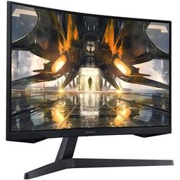 Renoverad Samsung LS27AG552ENXZA Odyssey G55A Gaming QHD LED Monitor 27" - Reebelo Sverige