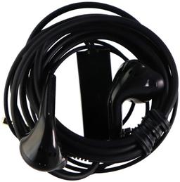 Renoverad Samsung 3.5mm Stereo EarBud Headset with Mic - Reebelo Sverige