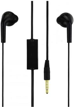 Renoverad Samsung 3.5mm Stereo EarBud Headset with Mic - Reebelo Sverige