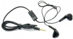 Renoverad Samsung 3.5mm Stereo EarBud Headset with Mic - Reebelo Sverige