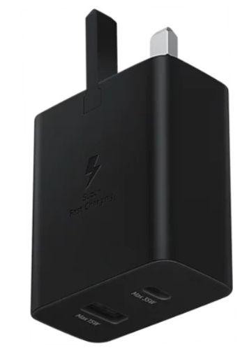 Renoverad Samsung 35W Power Adapter Duo Travel - Reebelo Sverige