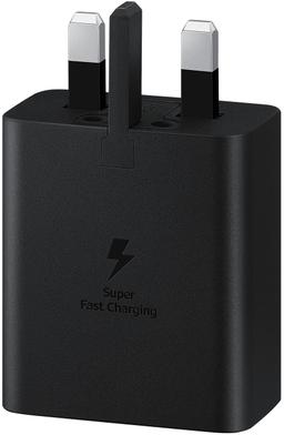 Renoverad Samsung 45W Power Adapter with USB Cable Type-C - Reebelo Sverige