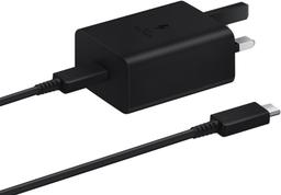 Renoverad Samsung 45W Power Adapter with USB Cable Type-C - Reebelo Sverige