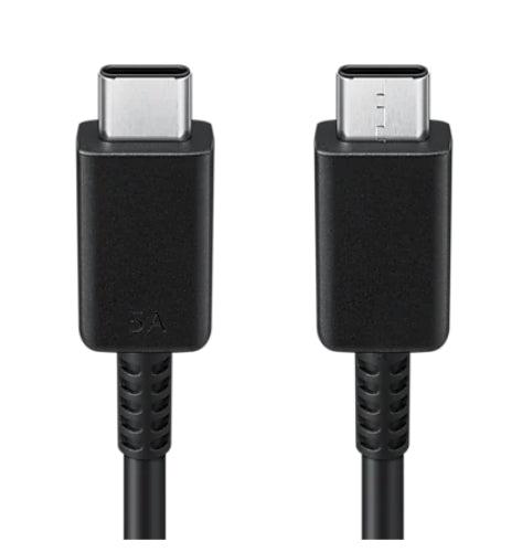 Renoverad Samsung 5A Type C to C Cable (1m) (DON'T USE) - Reebelo Sverige