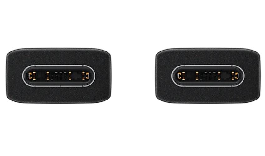 Renoverad Samsung 5A Type C to C Cable (1m) (DON'T USE) - Reebelo Sverige