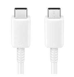 Renoverad Samsung 5A Type C to C Cable (1m) (DON'T USE) - Reebelo Sverige