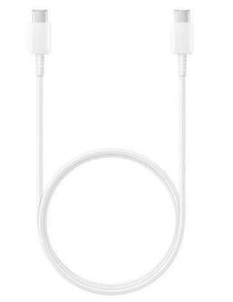 Renoverad Samsung 5A Type C to C Cable (1m) (DON'T USE) - Reebelo Sverige