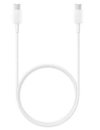 Renoverad Samsung 5A Type C to C Cable (1m) (DON'T USE) - Reebelo Sverige