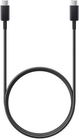 Renoverad Samsung 5A USB Type C to Type C Cable 1m (OEM Grade A) - Reebelo Sverige