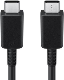 Renoverad Samsung 5A USB Type C to Type C Cable 1m (OEM Grade A) - Reebelo Sverige