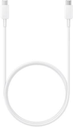 Renoverad Samsung 5A USB Type C to Type C Cable 1m (OEM Grade A) - Reebelo Sverige