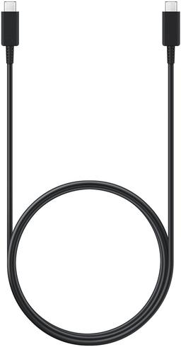Renoverad Samsung 5A USB Type C to Type C Cable 1.8m - Reebelo Sverige