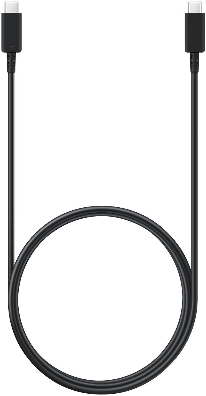 Renoverad Samsung 5A USB Type C to Type C Cable 1.8m - Reebelo Sverige