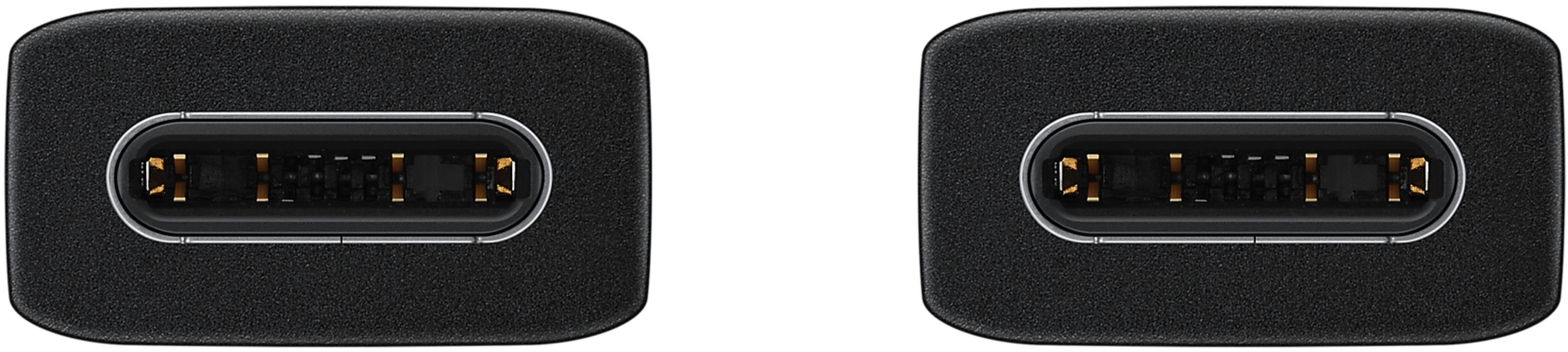 Renoverad Samsung 5A USB Type C to Type C Cable 1.8m - Reebelo Sverige