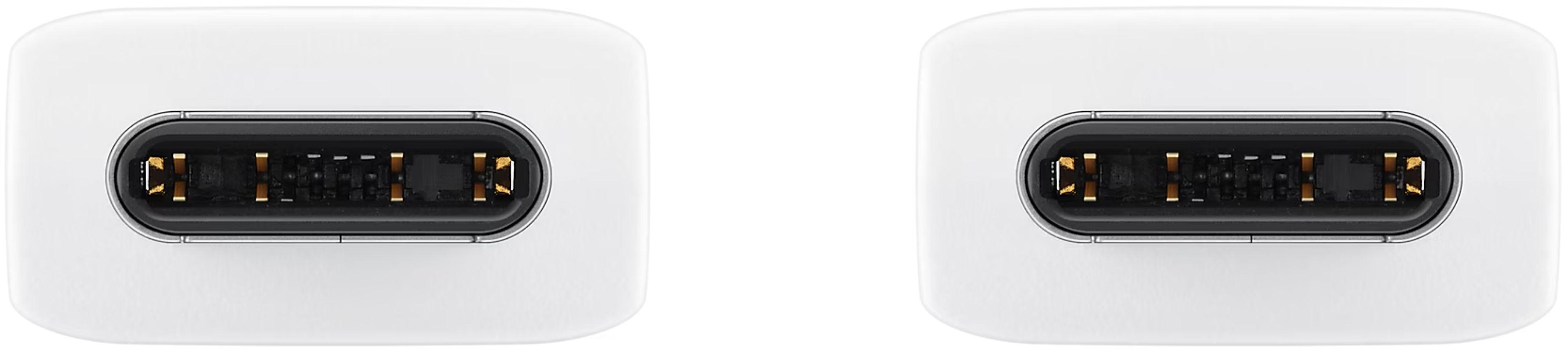 Renoverad Samsung 5A USB Type C to Type C Cable 1.8m - Reebelo Sverige