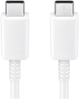 Renoverad Samsung 5A USB Type C to Type C Cable 1.8m - Reebelo Sverige