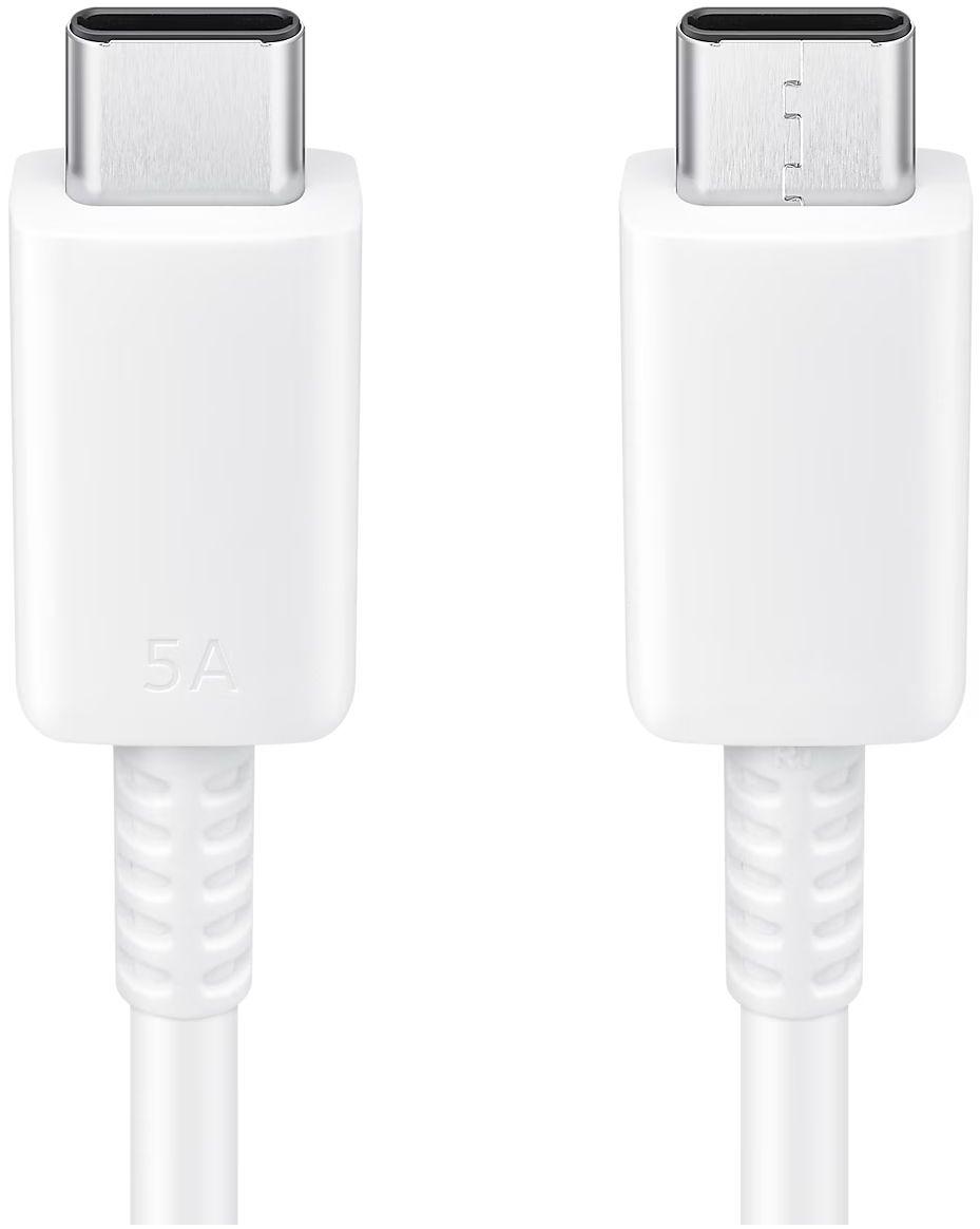 Renoverad Samsung 5A USB Type C to Type C Cable 1.8m - Reebelo Sverige