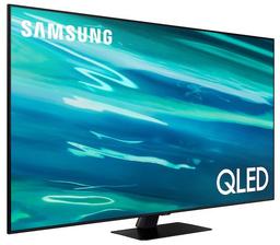 Renoverad Samsung 75" Class Q8BA QLED 4K Smart TV - Reebelo Sverige