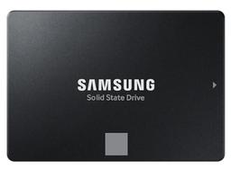 Renoverad Samsung 870 EVO SATA III 2.5" 2TB Internal SSD - Reebelo Sverige