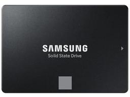 Renoverad Samsung 870 EVO SATA III 2.5" 500GB Internal SSD - Reebelo Sverige